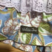 New “Matilda Jane” maxi dress size 2 with tag and extra button
