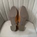 Universal Thread Cognac Mules