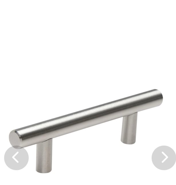 Cabinet pull