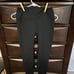Fleo Charge Legging 25 - No Front Seam - Higher Rise