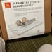 Stokke jetkids cloud sleeper- brand new
