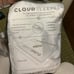 Stokke jetkids cloud sleeper- brand new