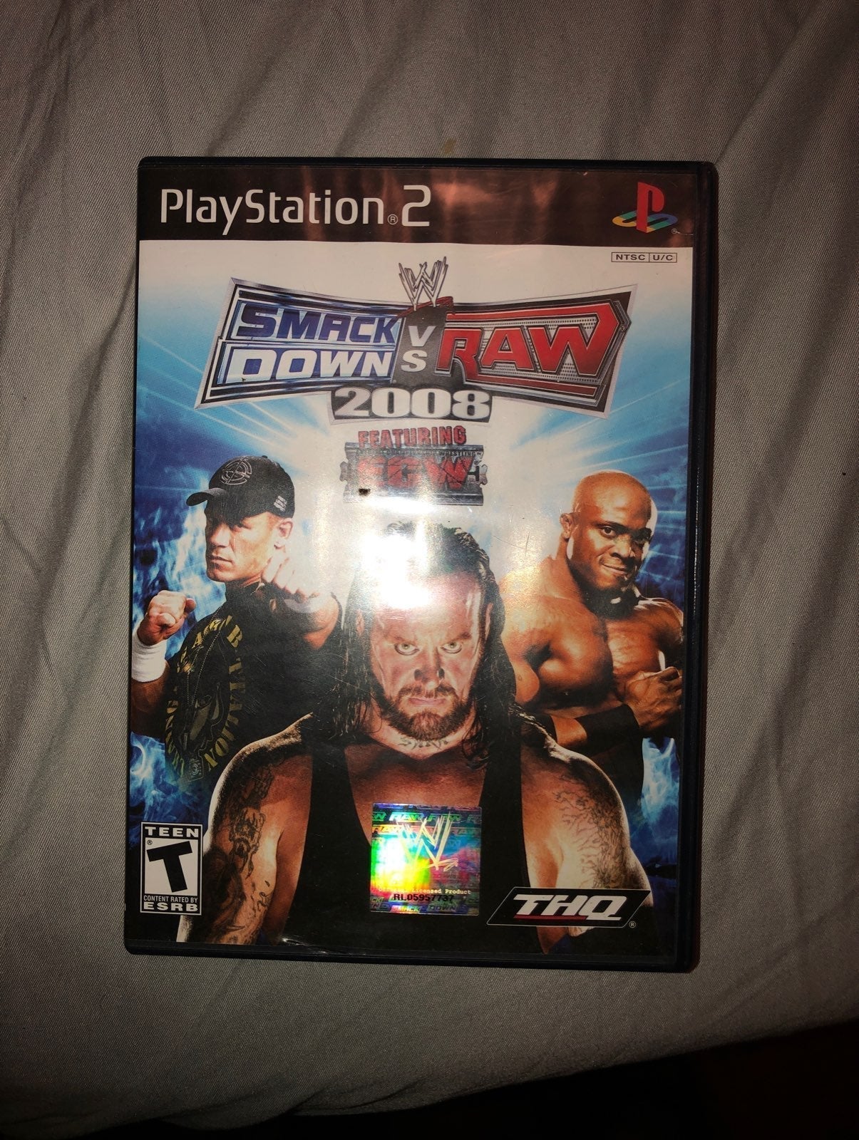 ps2 games