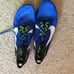 Nike Track Cleats (brand new)