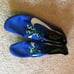 Nike Track Cleats (brand new)