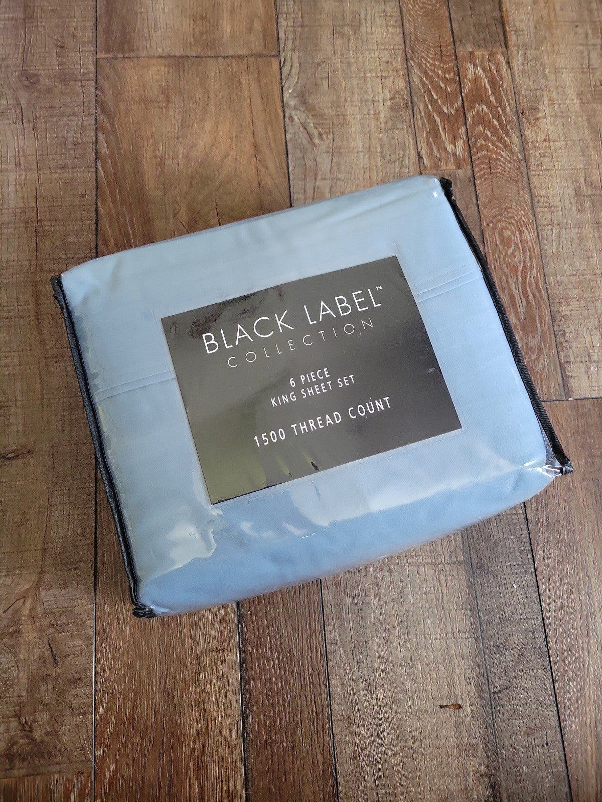 King sheet set 1500 thread count
