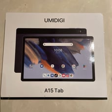UMIDIG A15 Tab Tablet