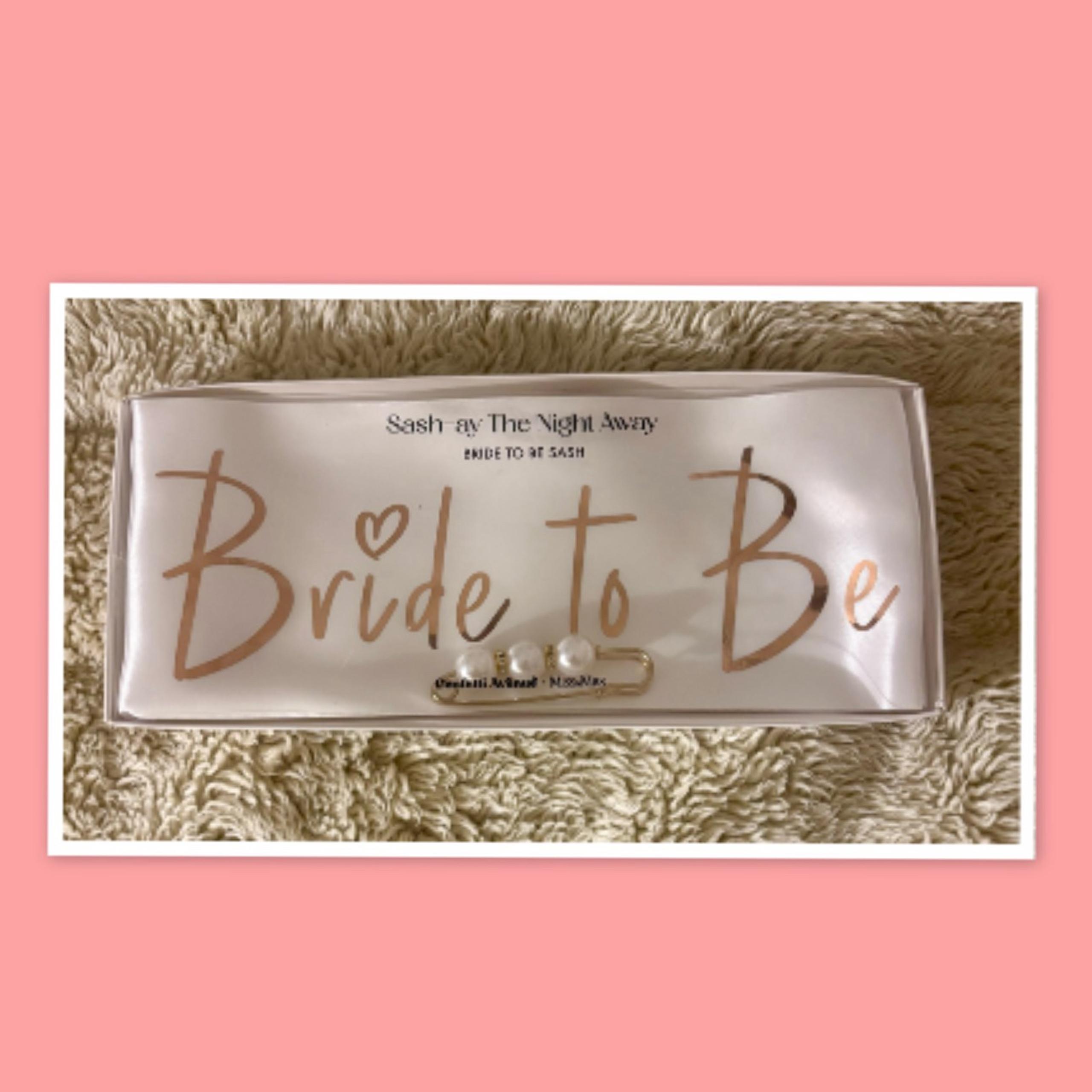 Confetti Avenue Bachelorette Party Supply Bundle