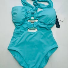 womens one piece swimsuit