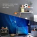 Constellations Star Porjector Night Light Soccer Football Design Northern Lighti