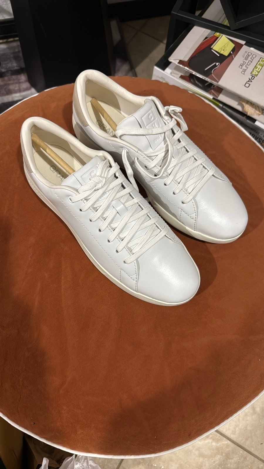 NIB Cole Haan Sneakers