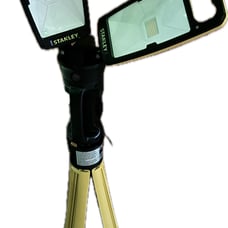 Stanley Work Light