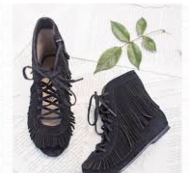 Joyfolie Reese Sandals