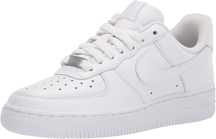 Women's Air Force 1 '07 White/White (DD8959 100)b  ghfhj6