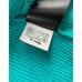 The North Face Castle Crag Hooded Full Zip Jacket Womens Small Green AY0243