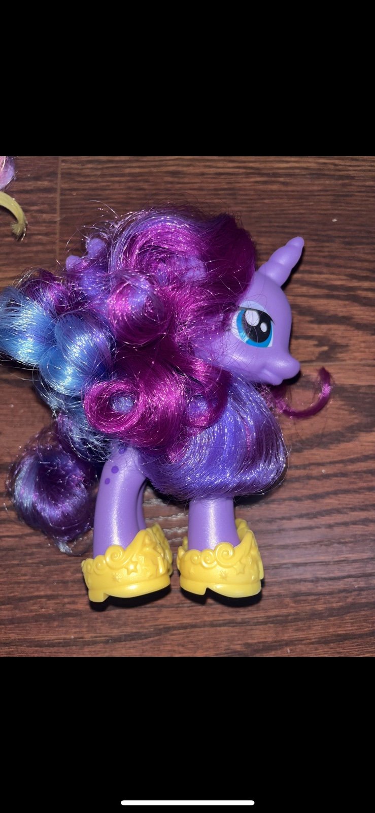 My Little Pony