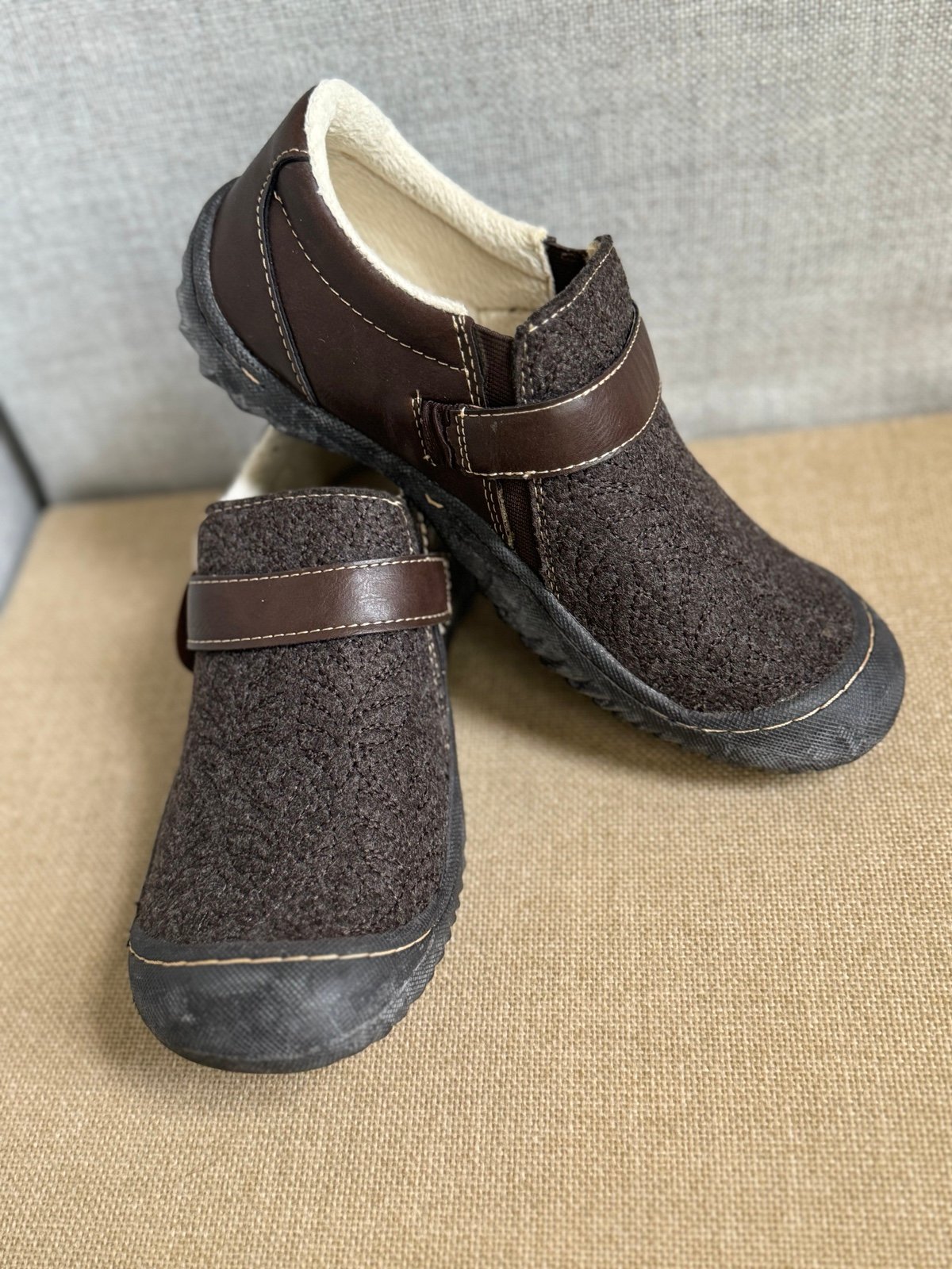 JBU By: Jambu BRAND NEW WITH BOX VEGAN blakely shoes