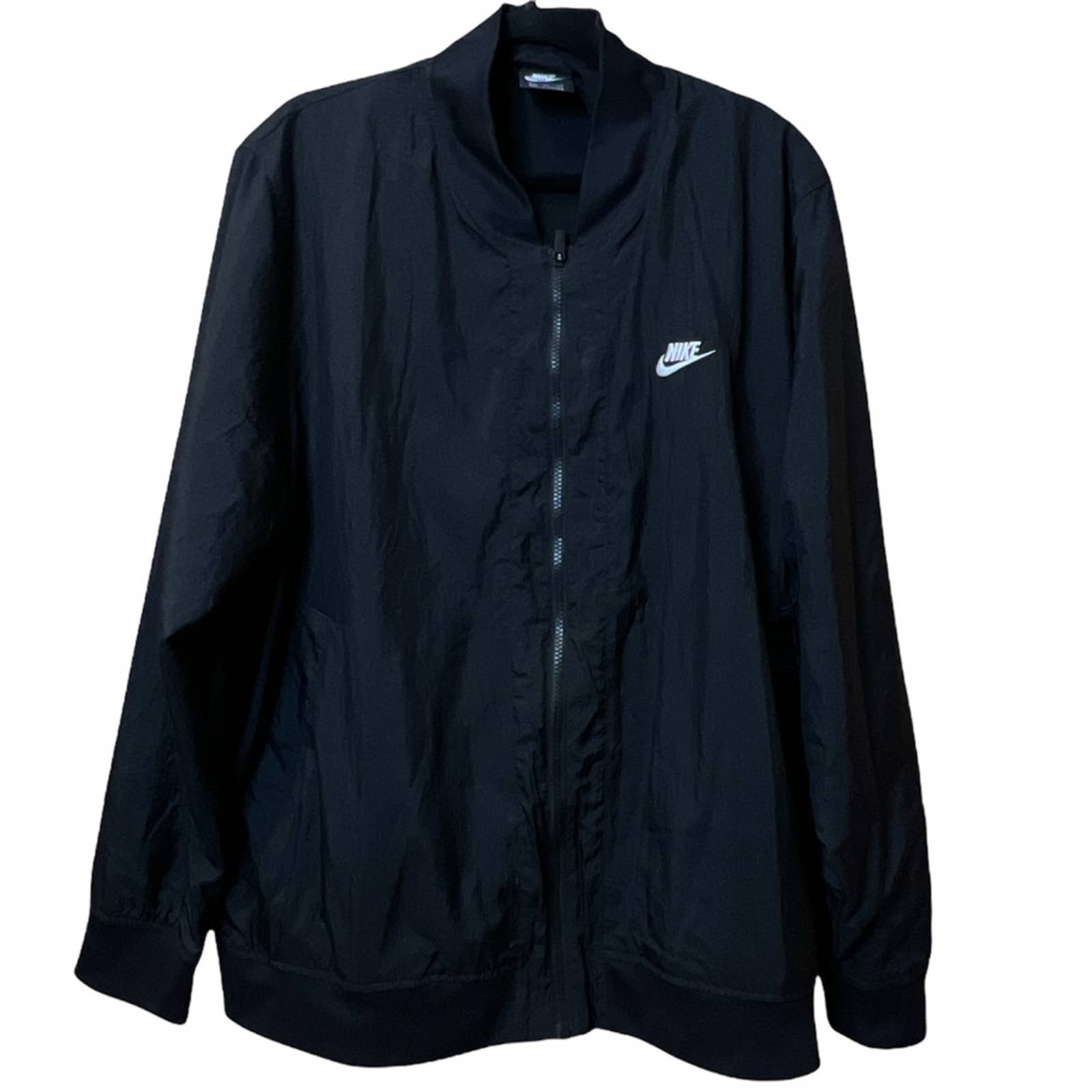 Nike Bomber Windbreaker size XXL