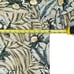 Tommy Bahama Silk Linen Blend Short Sleeve Tropical Button Up Shirt Men’s Medium