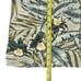 Tommy Bahama Silk Linen Blend Short Sleeve Tropical Button Up Shirt Men’s Medium