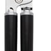 KitchenAid Classic Multifunction Can Opener / Bottle Opener, 8.34-Inch, Black