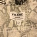 FRAME Gris Multi Denim Python Jacket S