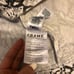 FRAME Gris Multi Denim Python Jacket S