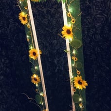 floor mirror