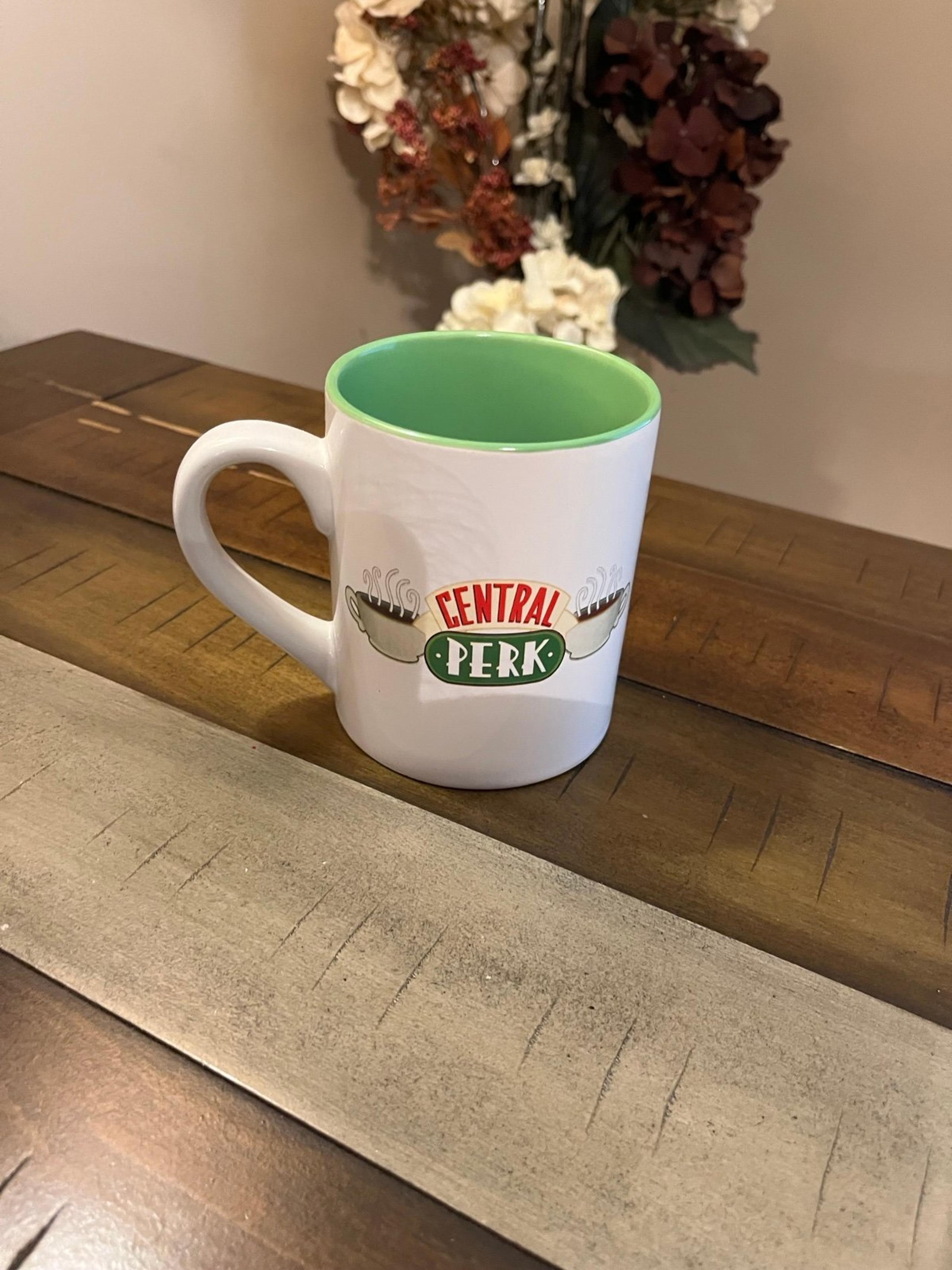 Brand New Central Perk Mug
