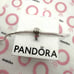 Authentic Ron Weasley Sterling Silver Charm 798621C01