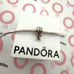 Authentic Ron Weasley Sterling Silver Charm 798621C01