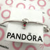 Authentic Ron Weasley Sterling Silver Charm 798621C01