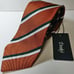 Drake's◆Brown Orange x Off-White x Green