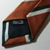 Drake's◆Brown Orange x Off-White x Green