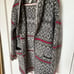 Aspen Wool Cardigan Sweater