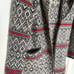 Aspen Wool Cardigan Sweater