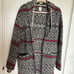 Aspen Wool Cardigan Sweater