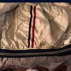 Moncler coat