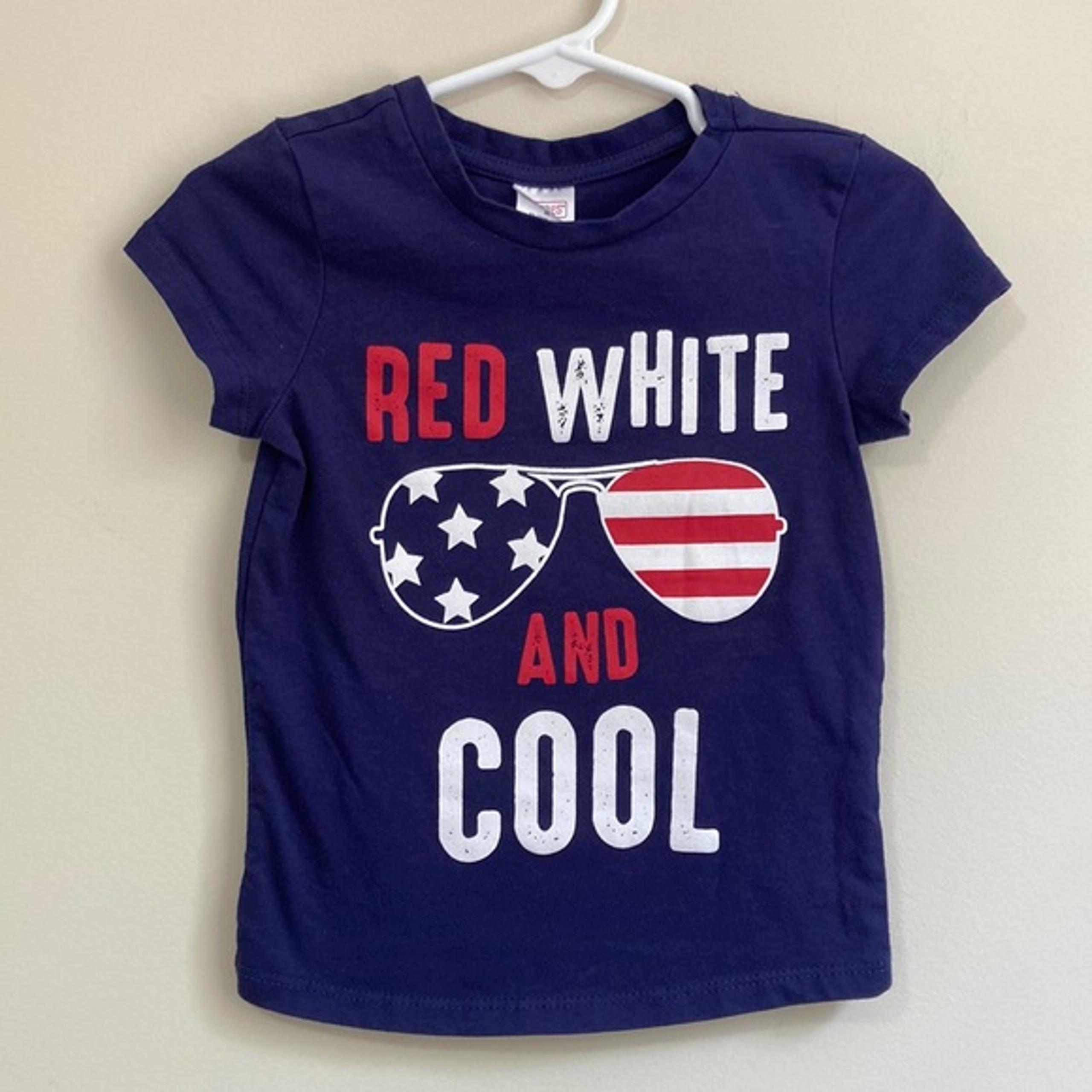 Swiggles Toddler T-Shirt Size 3T