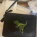 Coach Exclusive Coach Rexy Wristlet