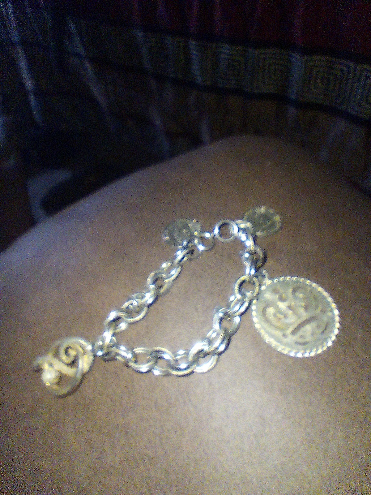Bracelet