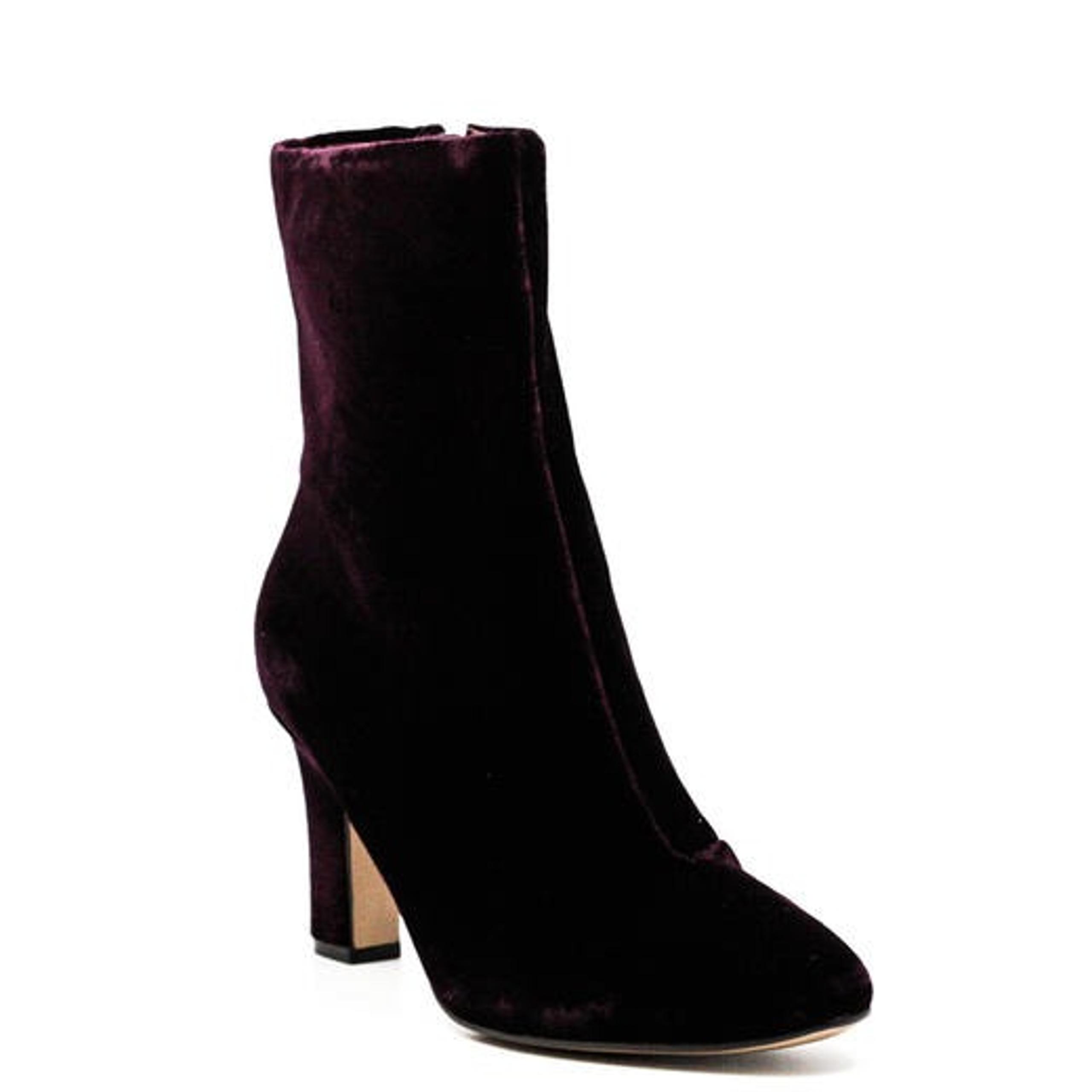 Ralp Lauren Bridget Bootie