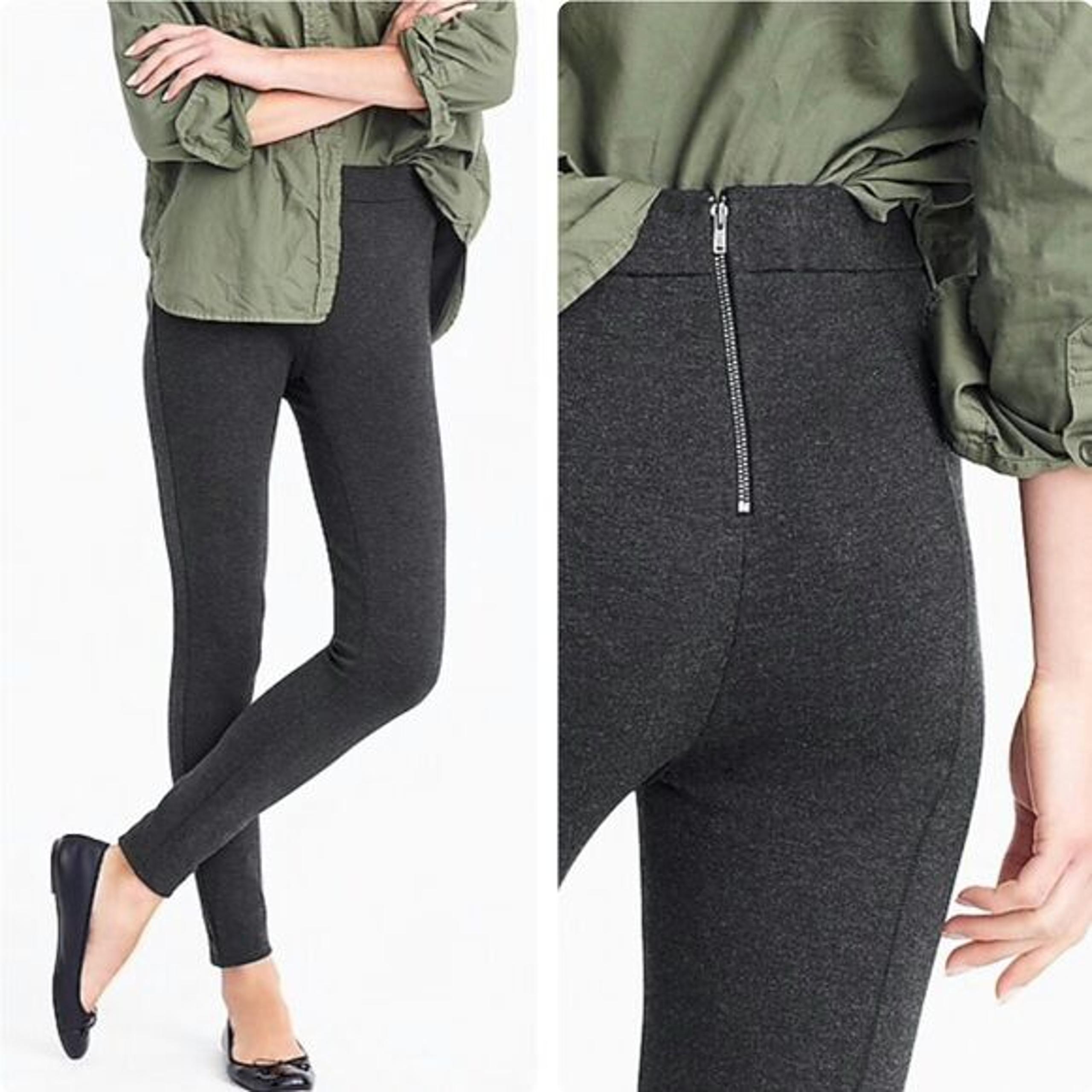 J.Crew Any Day Pixie Skinny Stretch Pant