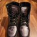 Raad Shop Native American Boss Boots - Men's Size 11.5, NWOT