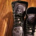 Raad Shop Native American Boss Boots - Men's Size 11.5, NWOT