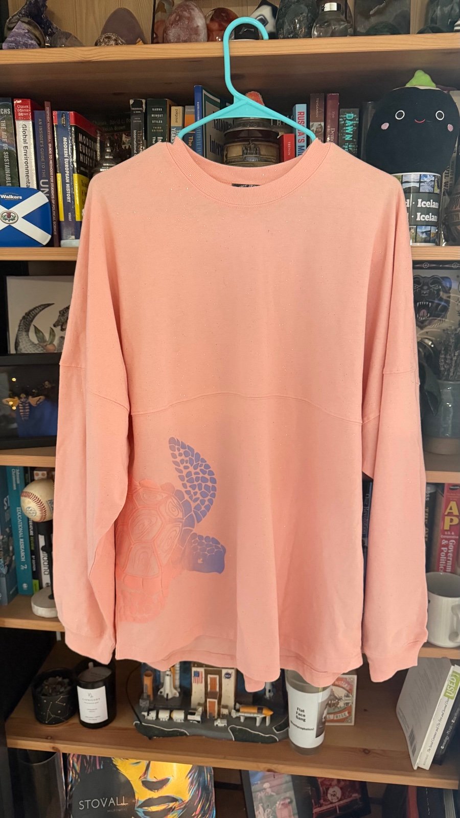 Seaworld Spirit Jersey size L