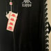 NWT❤️Kappa Banda Women Velvet Hoodie Jacket