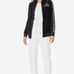 NWT❤️Kappa Banda Women Velvet Hoodie Jacket