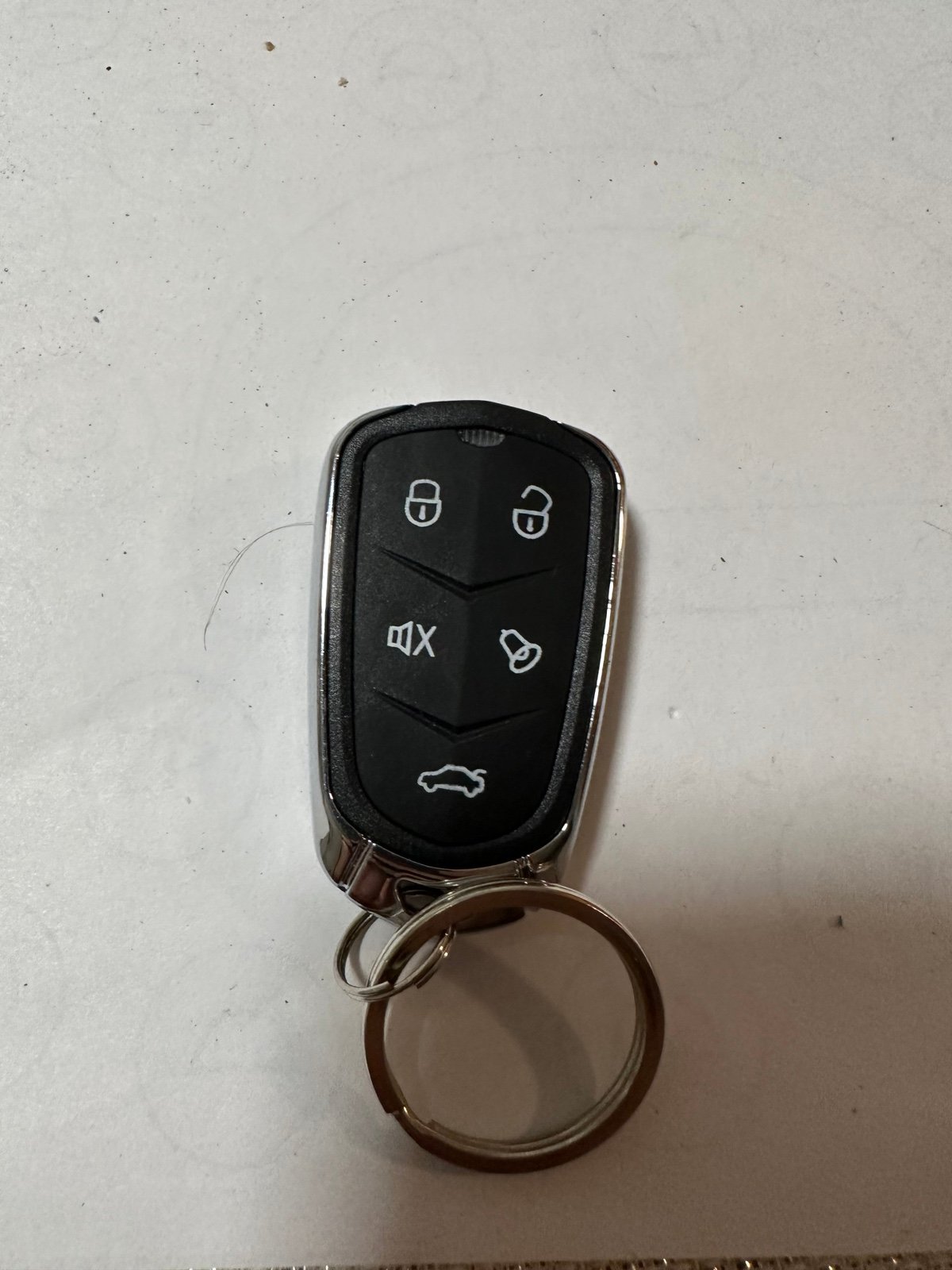 Key Fob