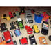 Lot of 68 Used TOY CARS Matchbox Hot Wheels Vintage Vehicle Tractor Die Cast 90s